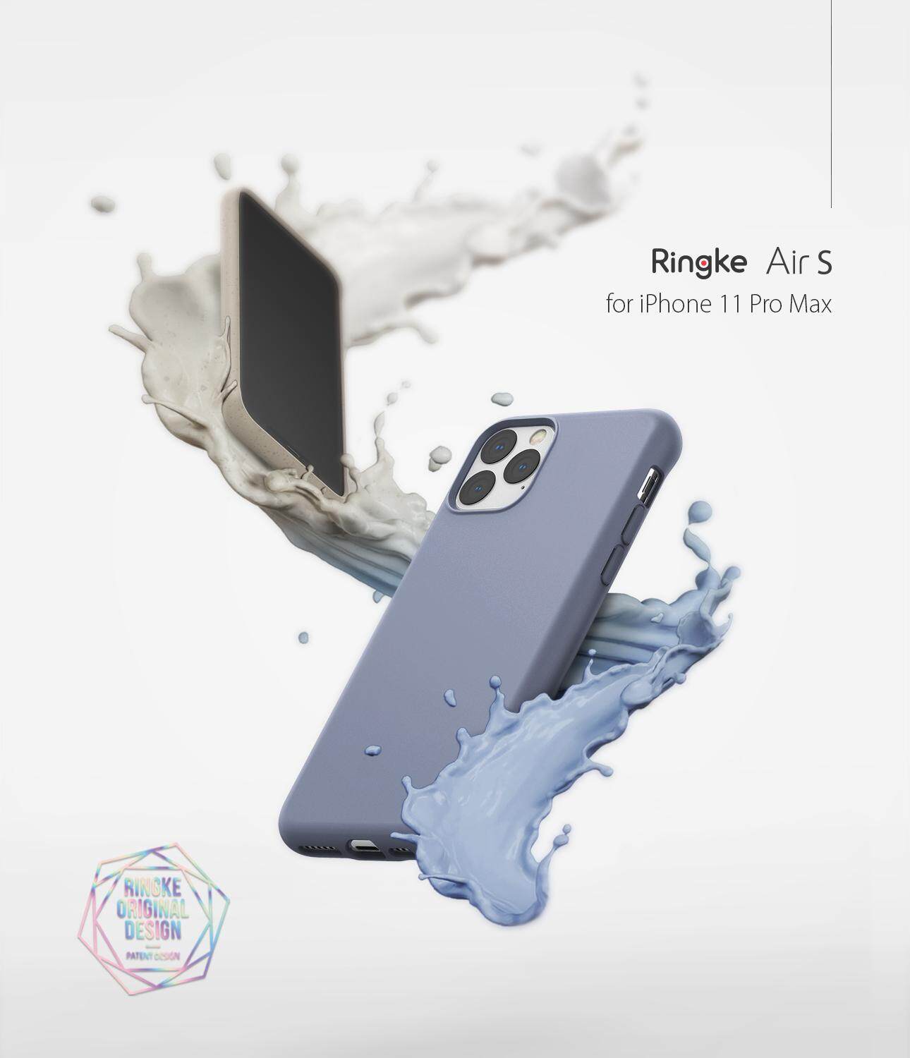 Ringke Air S Compatible With Iphone 11 Pro Max Case 6 5