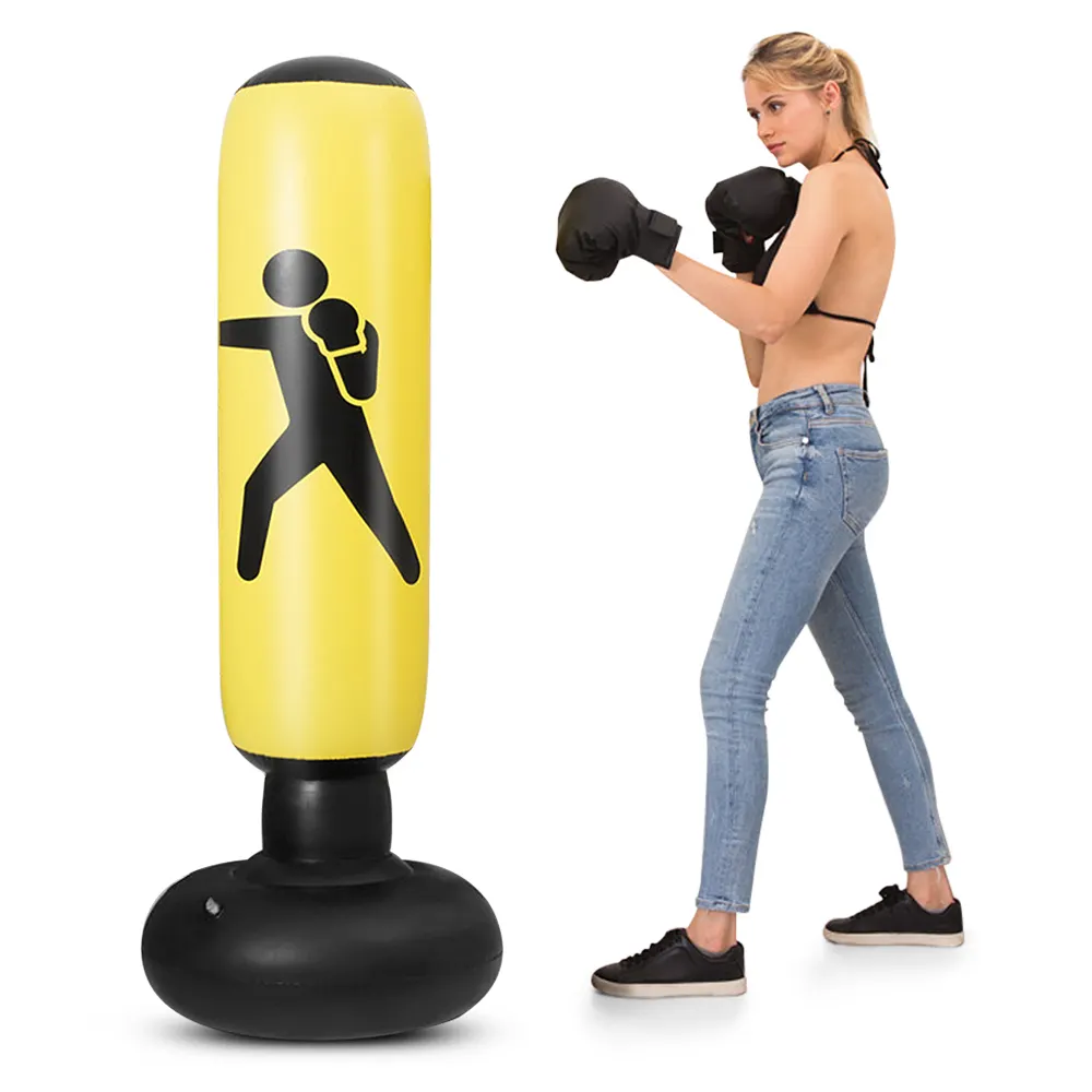 punching bag target australia