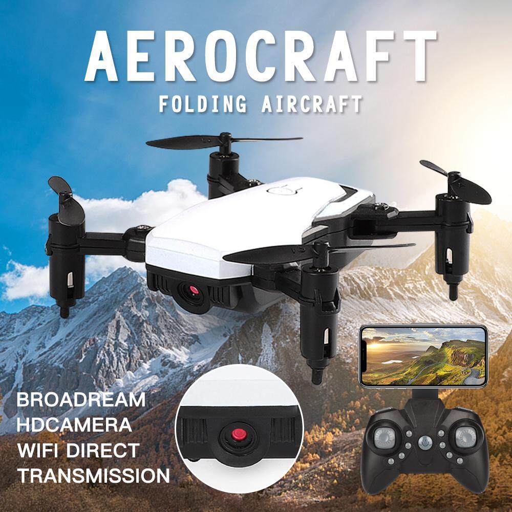 aerocraft 2.4 ghz drone