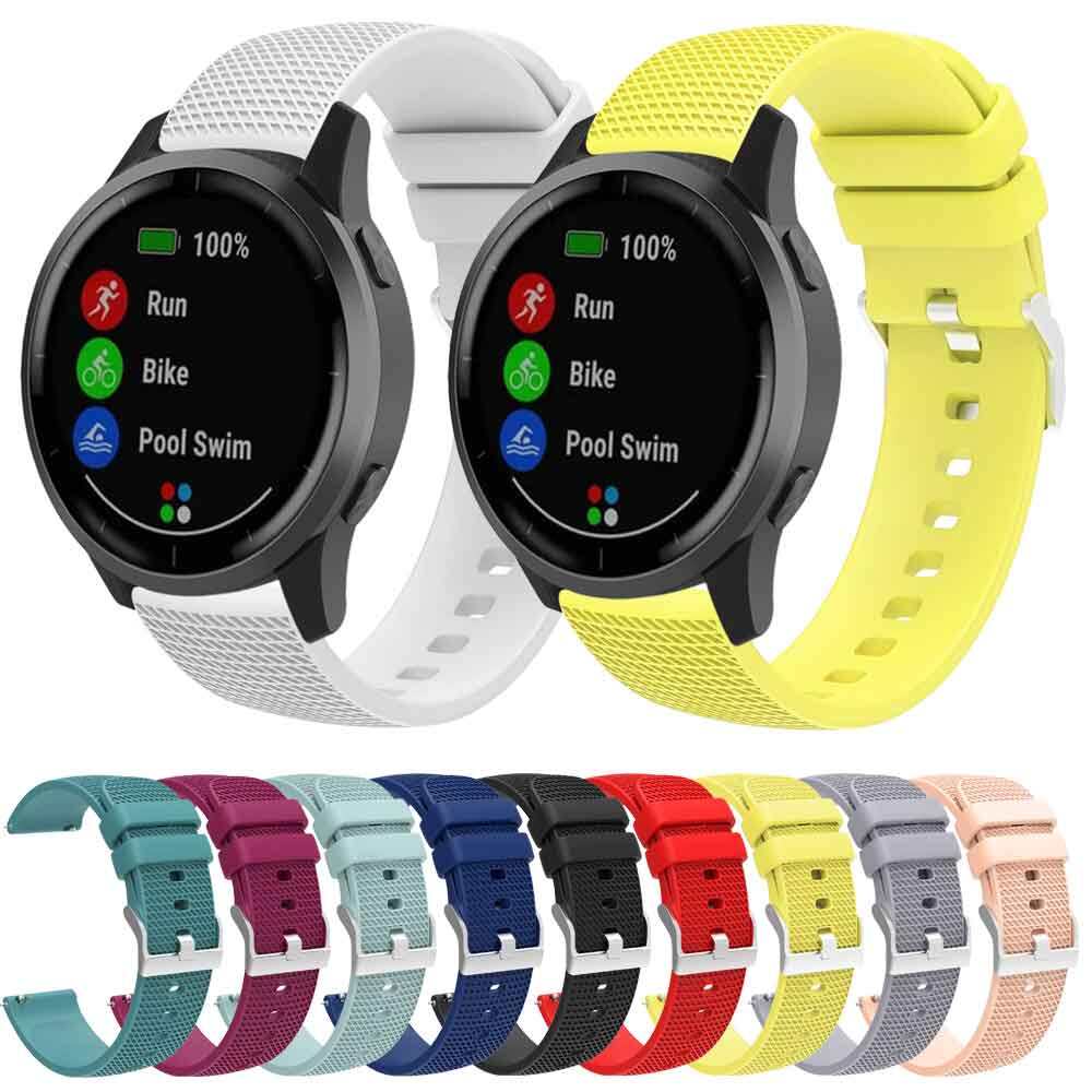 Garmin vivoactive 4s correas hot sale