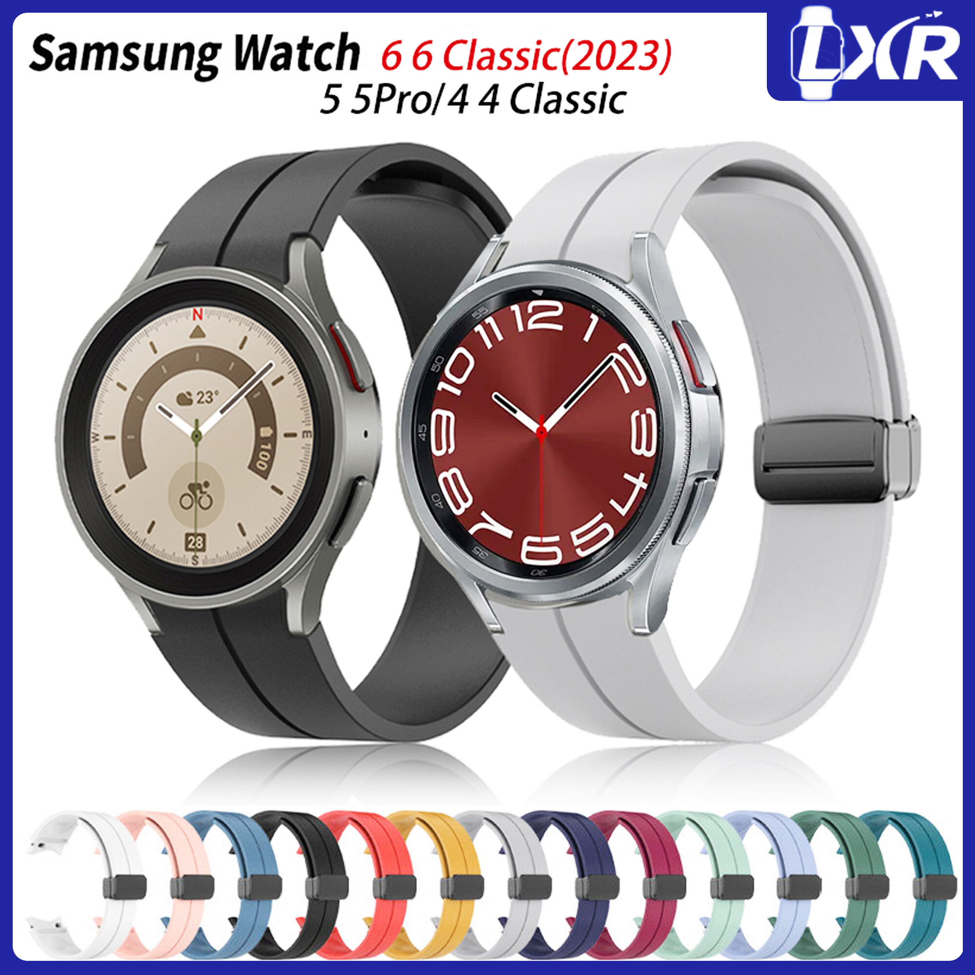 voguard smart watch