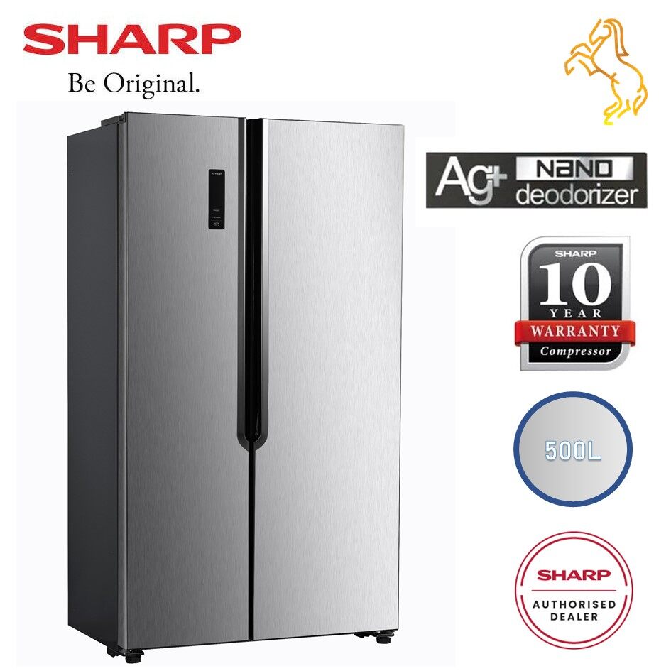 sharp sjx508ms