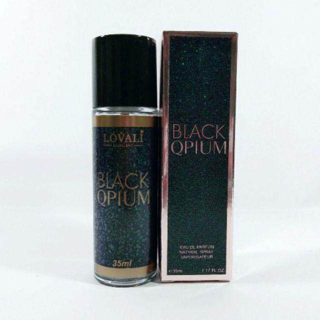 lovali fragrance black addiction edp