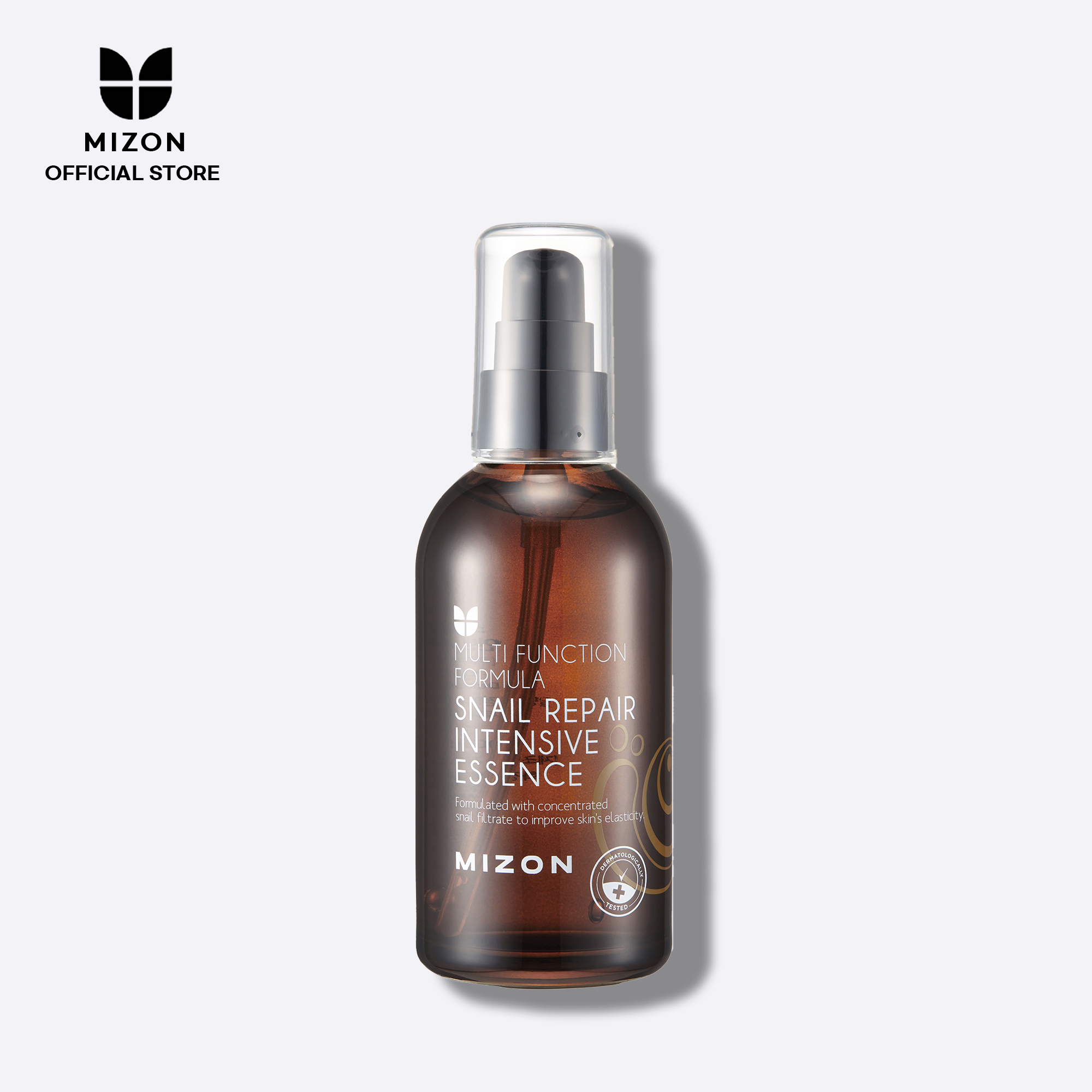 Mizon Ốc Sửa chữa chuyên sâu tinh chất 100ml