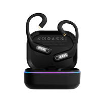 CCA MX1 Wireless Bluetooth Headset Module HIFI Long Life Upgrade Bluetooth Earhook Music Headset