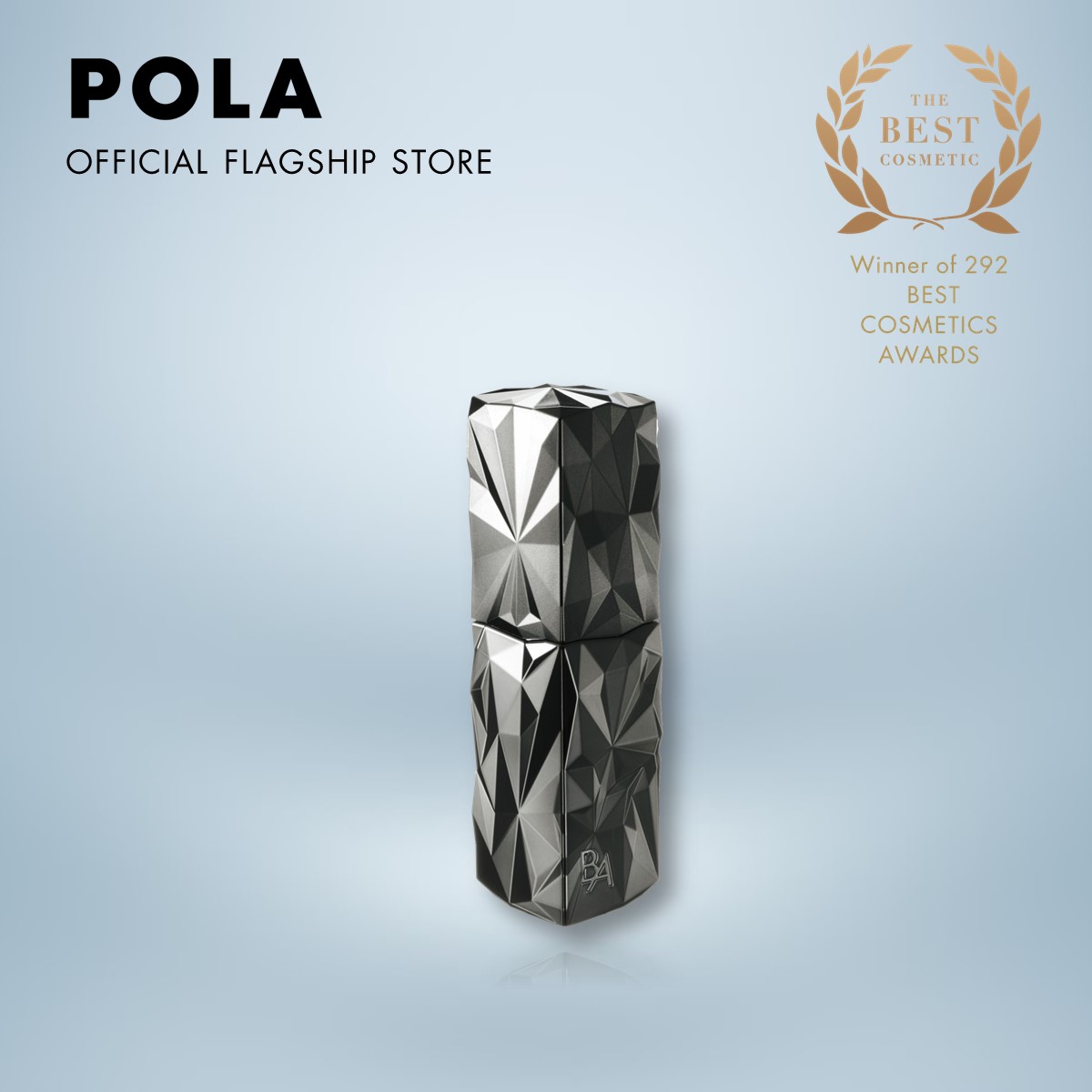 POLA B.A SERUM PRISLUMINA 40mL Anti-Aging Serum For Normal Skin