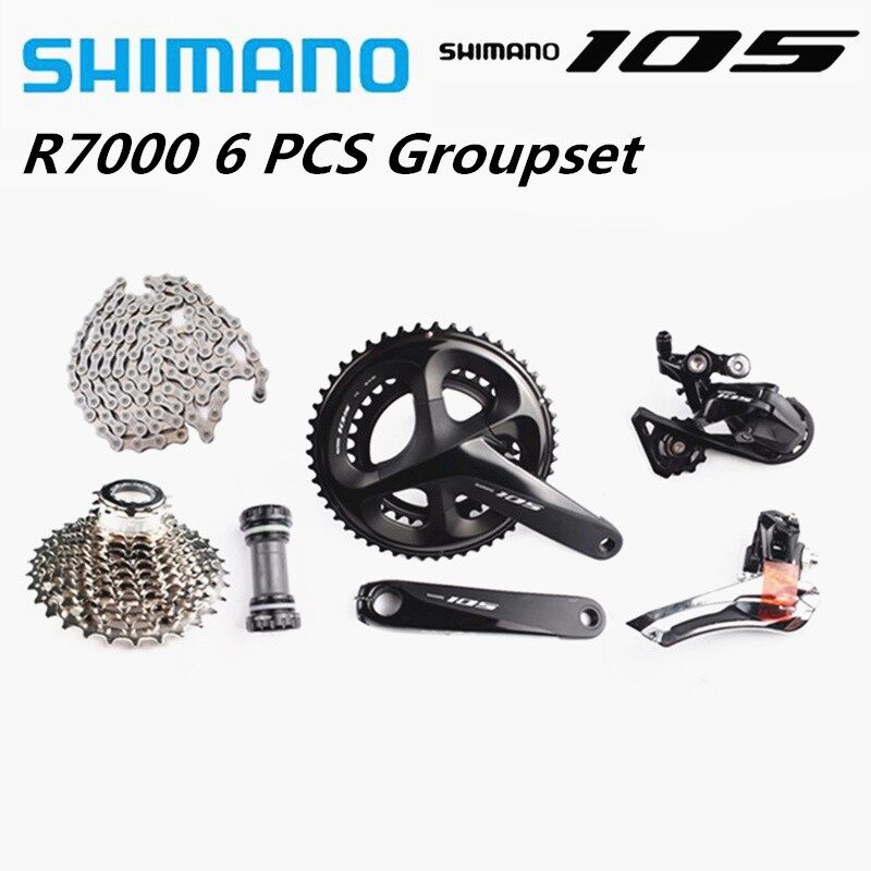 shimano r7000 groupset