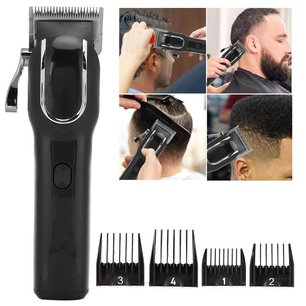 household hair trimmer