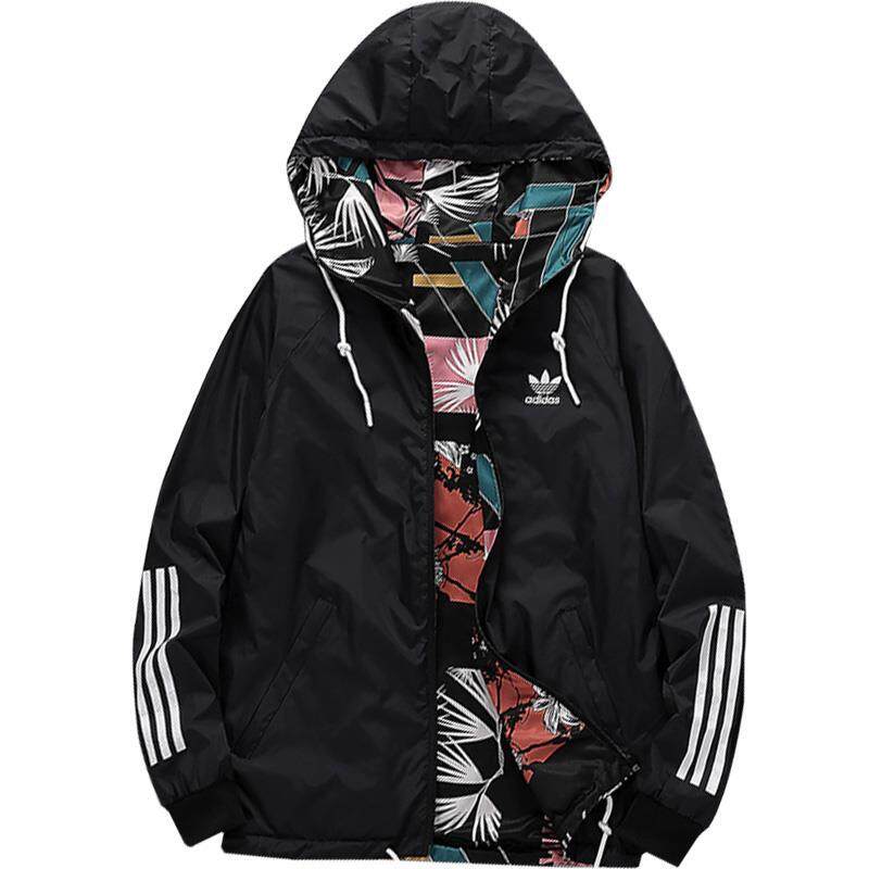 popular adidas jacket