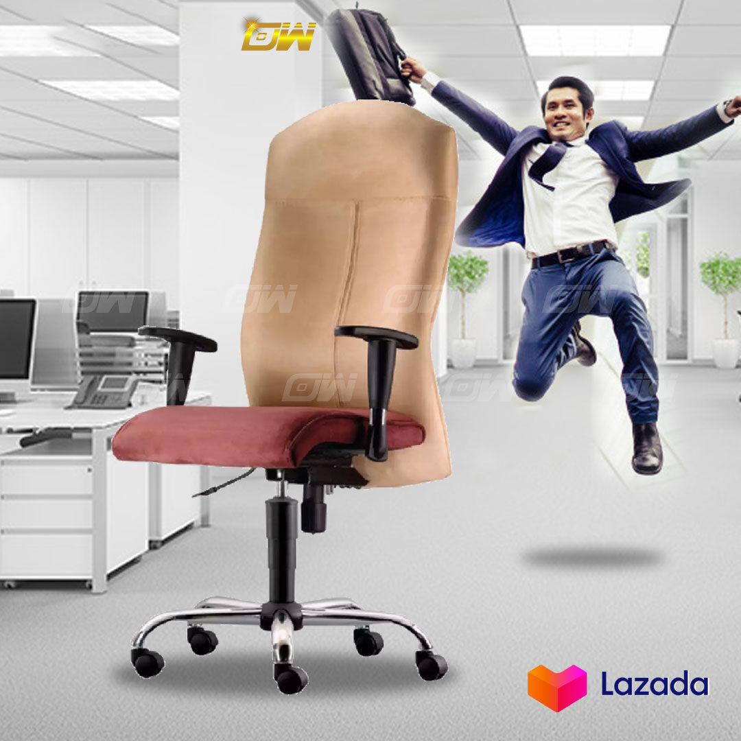 Lazada best sale desk chair