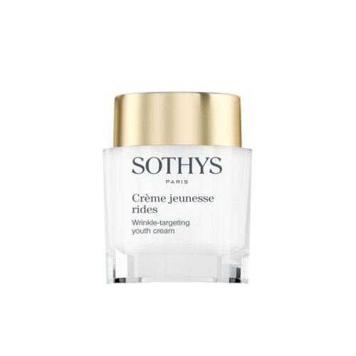 Gambar Sothys Wrinkle Targeting Light Youth Cream 50ml