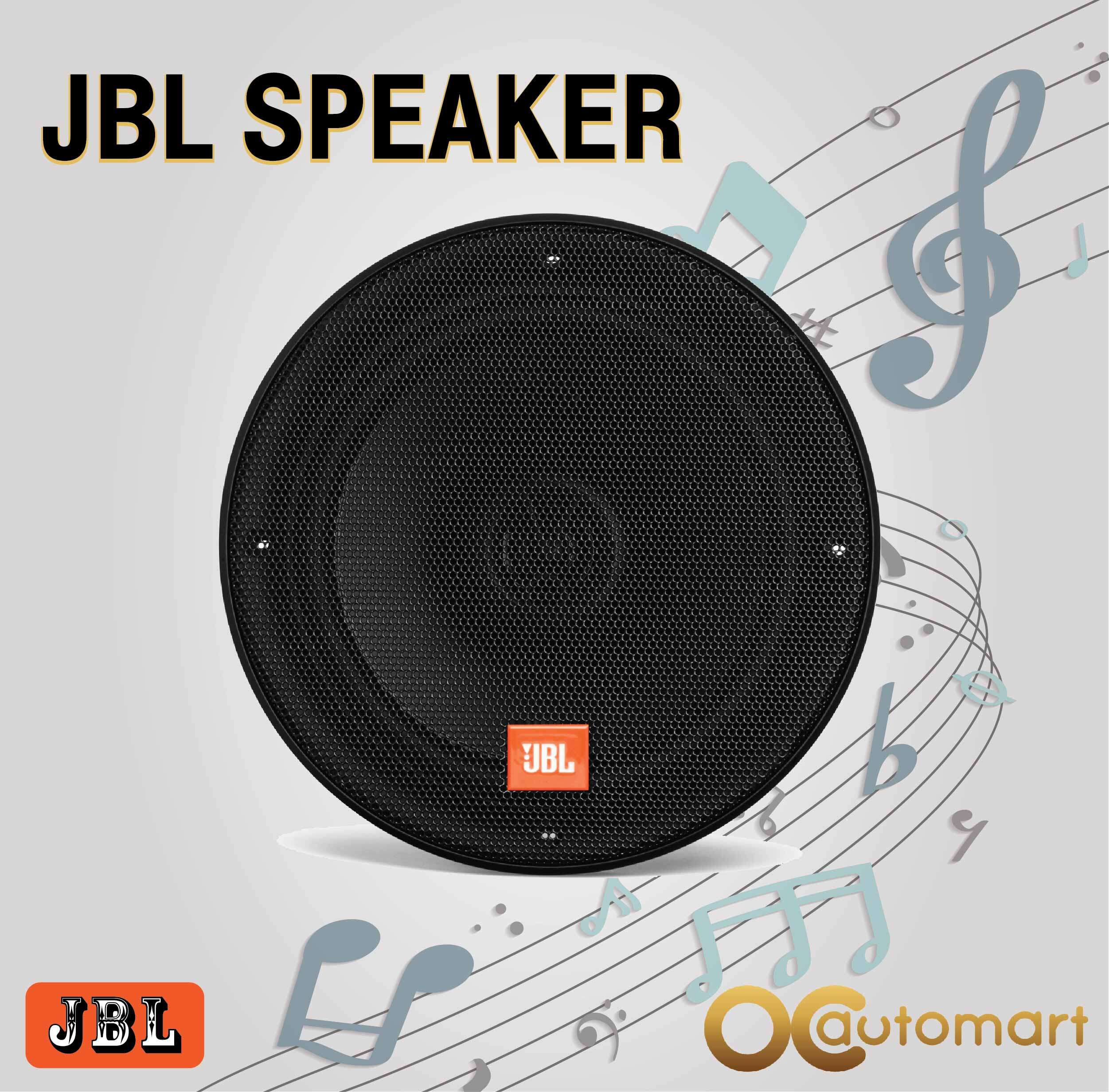 jbl 40w speaker