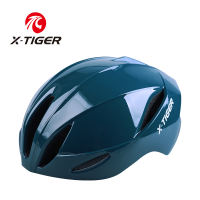 X-TIGER Mũ bảo hiểm Mũ bảo hiểm xe đạp Mũ bảo hiểm xe đạp siêu nhẹ Mũ bảo hiểm xe đạp nam mũ bảo hiểm thể thao OFF-Xe đạp trên đường mũ xe đạp chạy Mũ bảo hiểm Phụ Kiện Xe Đạp