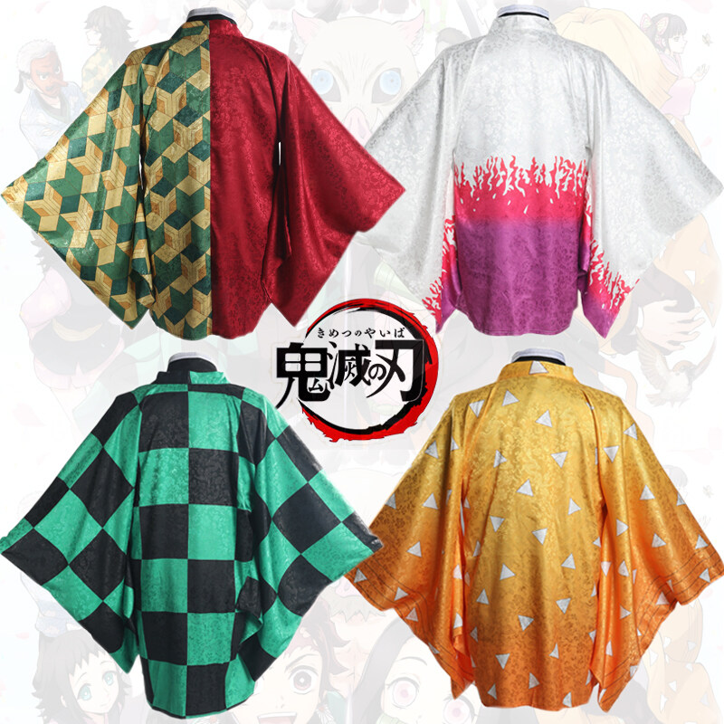 Anime Portgas D Ace Cosplay Fantasia Kimono Sets Chapéu Shorts E Cachecol  Halloween Carnaval Performance Role Play Conjunto de Roupas