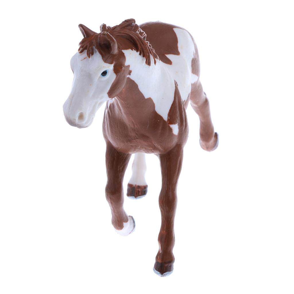 horse action figure