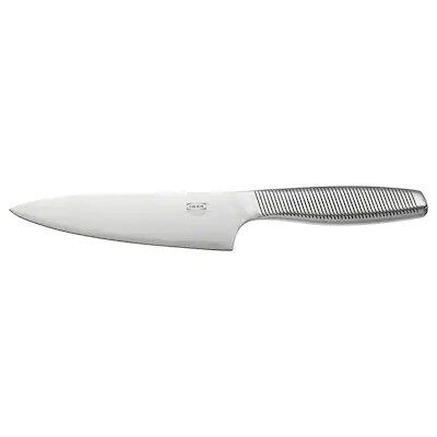 Gambar IKEA 365+ Cook s knife, stainless steel I Pisau