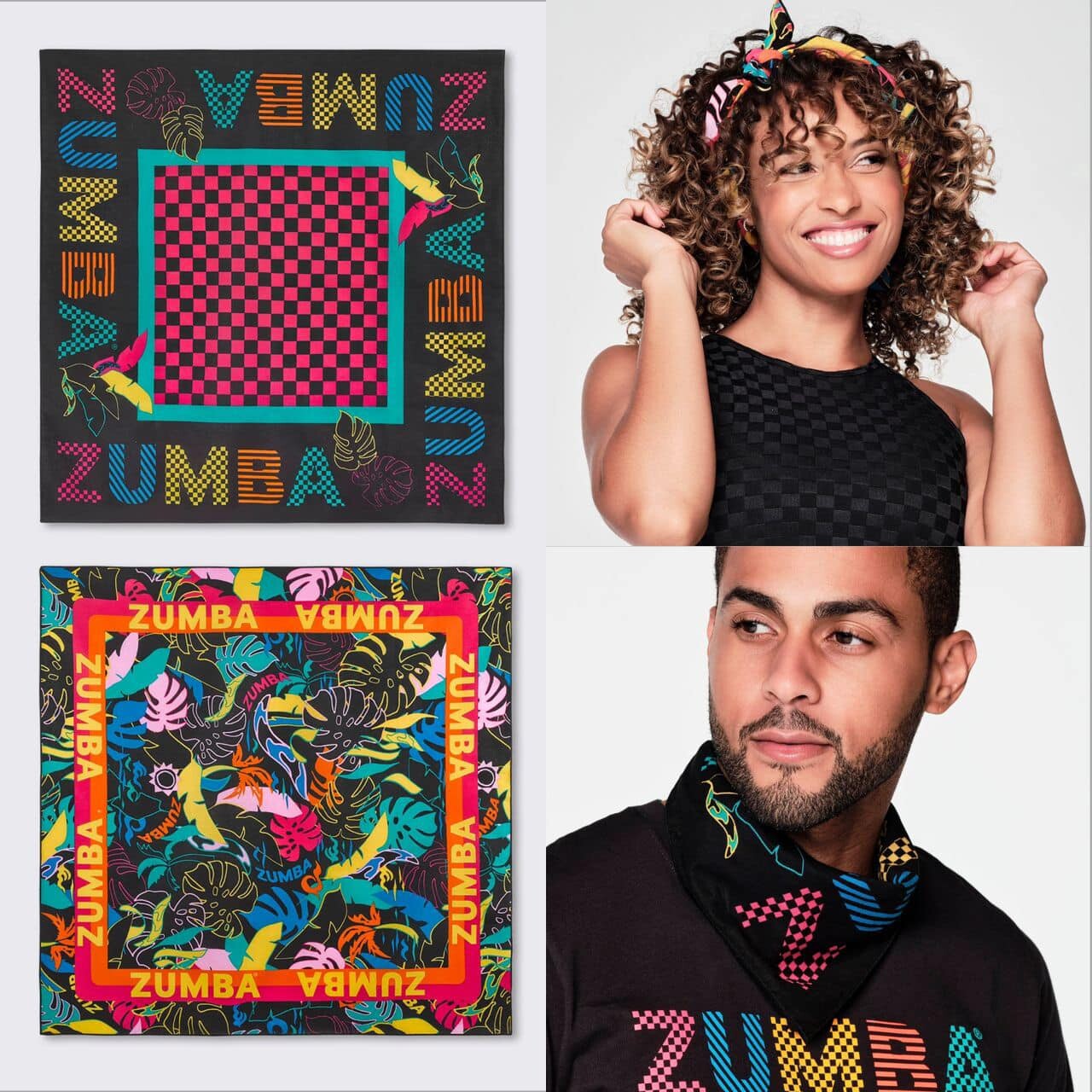 Áo phông quần áo nữ zumba tee z3t00172