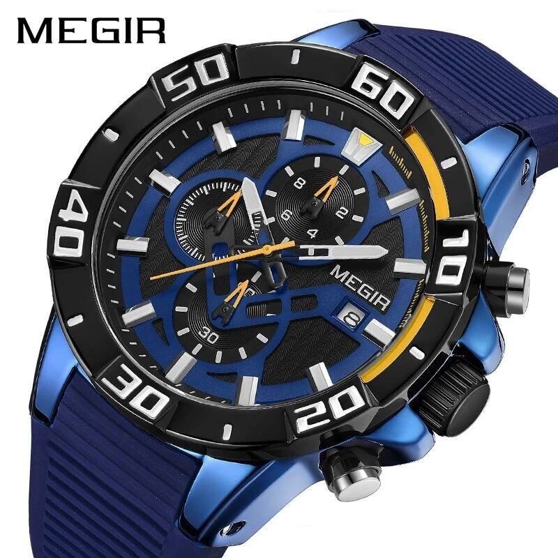 Megir hot sale watch lazada