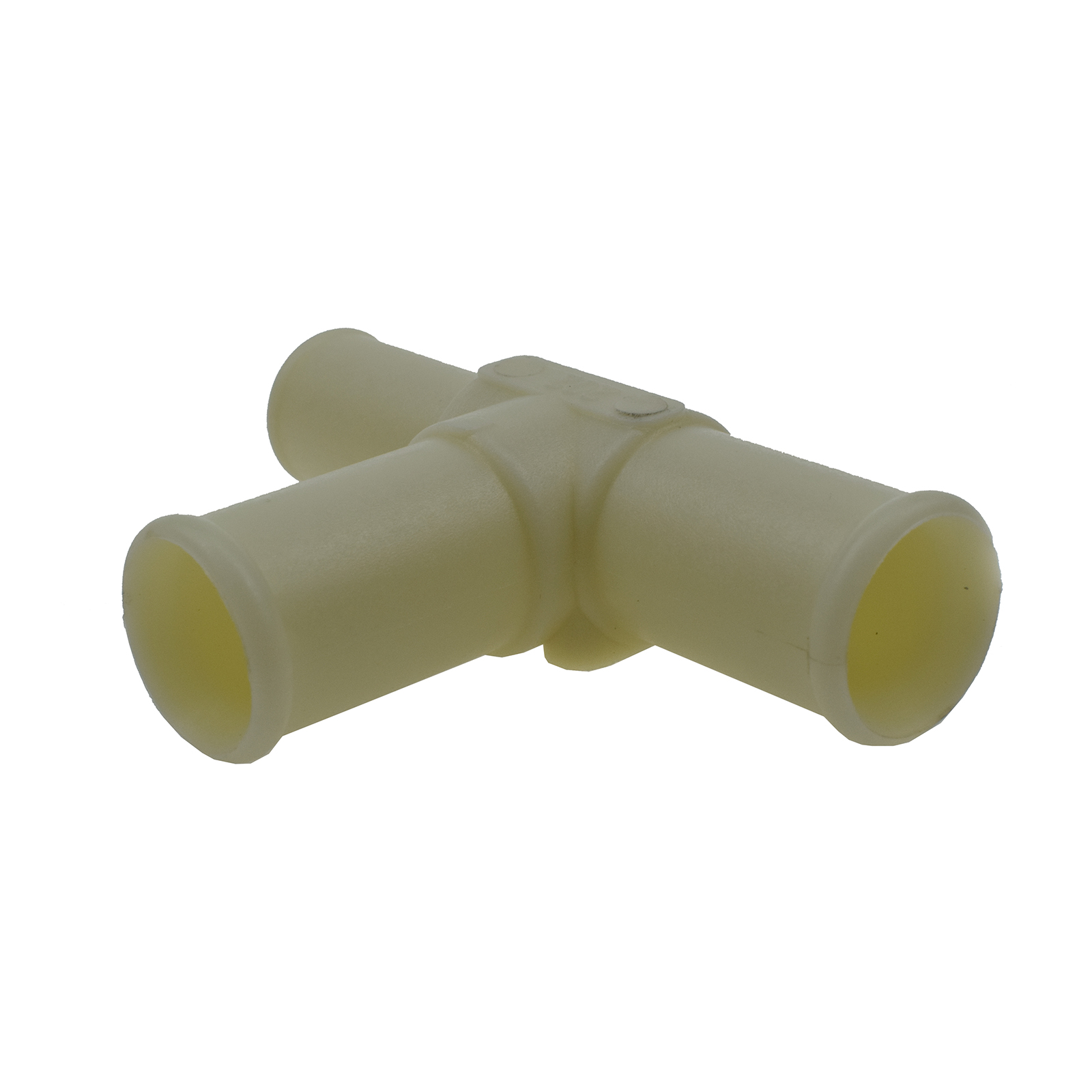 REAS Heater Hose T Connector Coolant T Pipe for Toyota RAV4 2006-2008 REAS Heater Hose T Connector Coolant T Pipe for Toyota RAV4 2006-2008