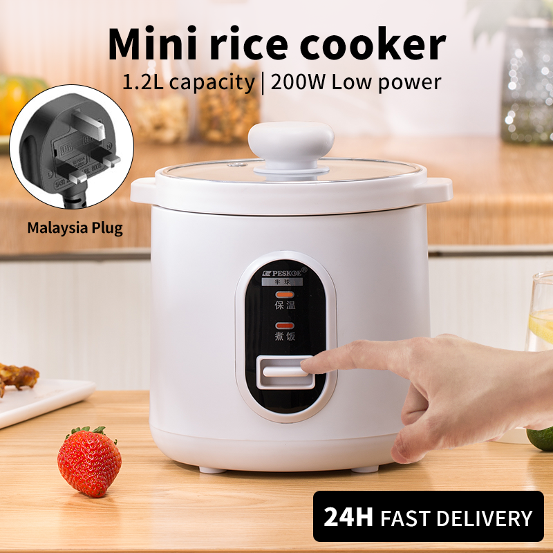 nakada desugar smart rice cooker nkd1010 Harga Terbaik Tawaran