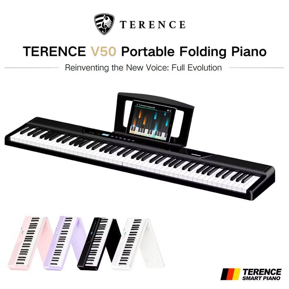 Buy Terence V50 Online at a Better Price | Lazada Malaysia