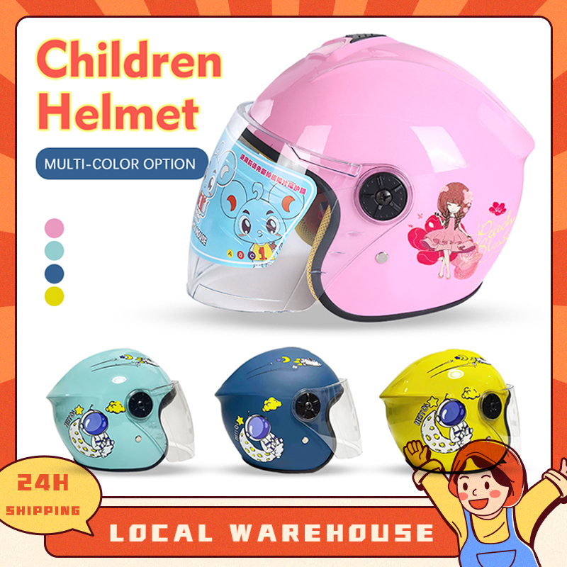 female motorcycle half helmets dot approved Polo Helmet – Lady Rider Colour:Scarlet 20 mph Dirt Bike Helmets - Soft Touch