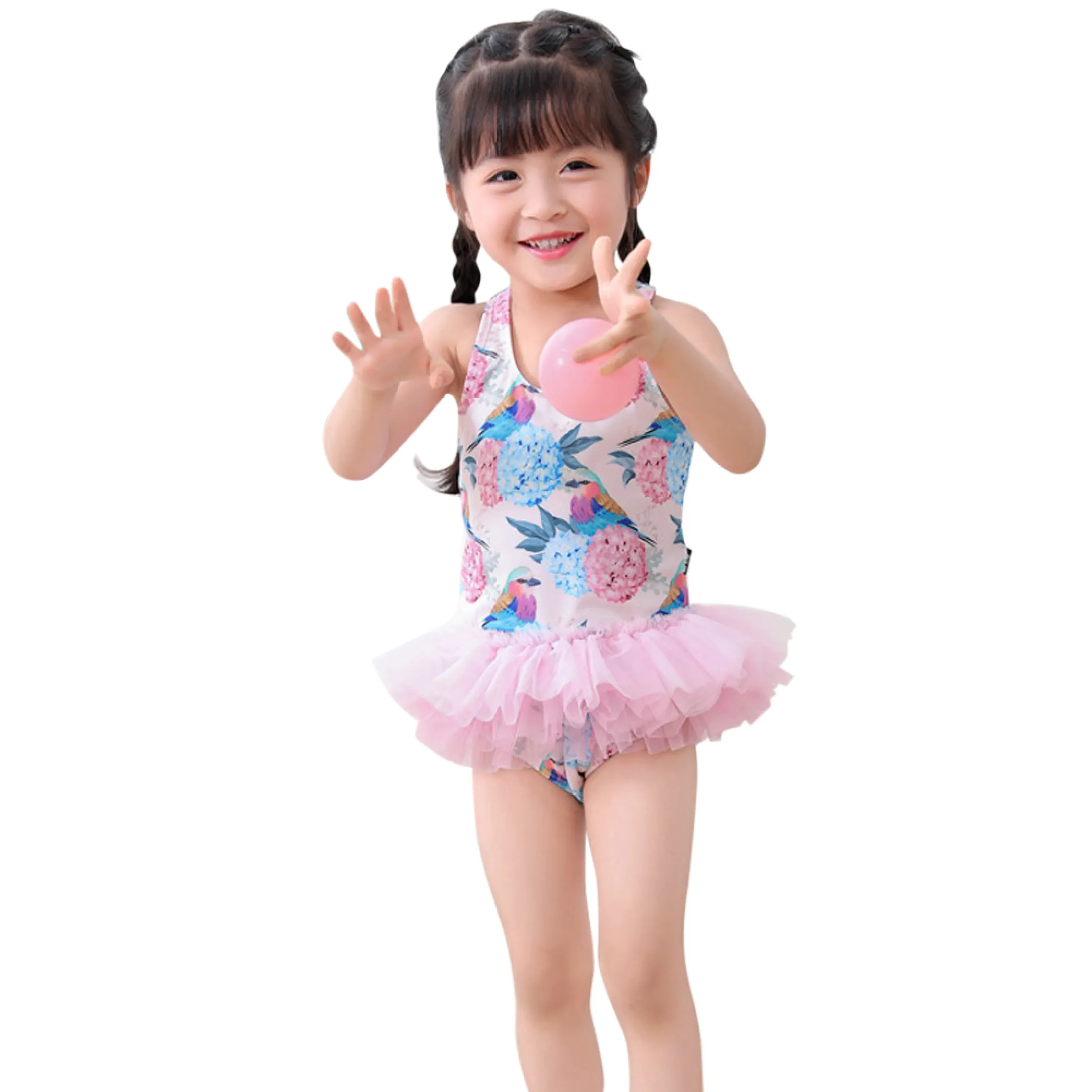 Swimsuit with tutu Clearance