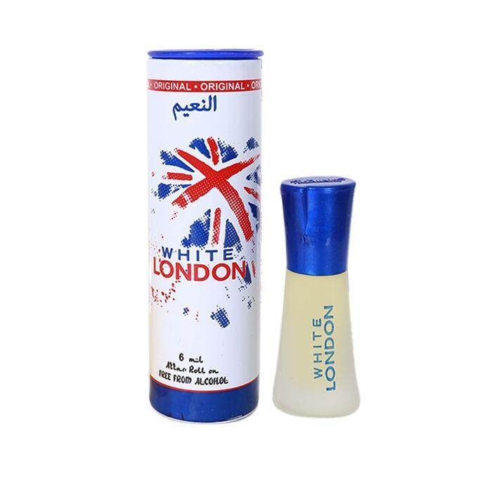 white london attar