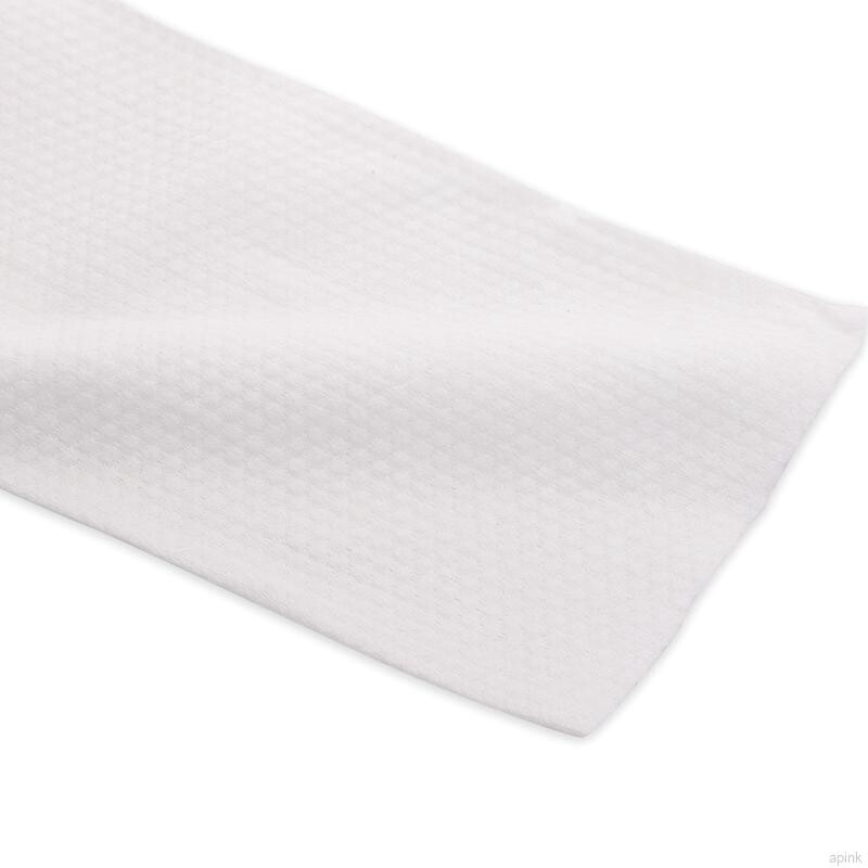 Khăn Mặt Hàn Quốc Dùng Một Lần Khăn Làm Sạch Cotton Nguyên Chất Khăn Rửa Mặt