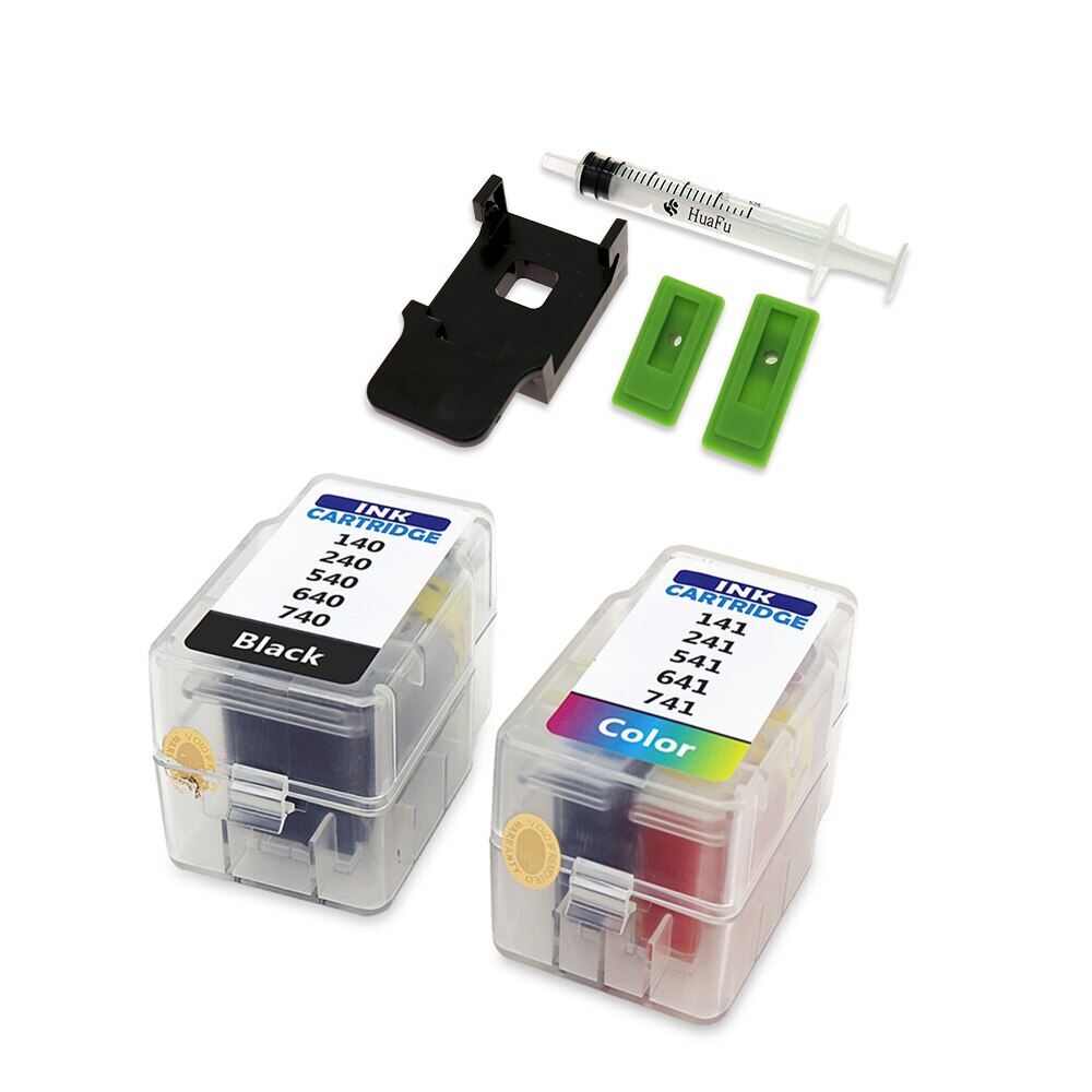 canon pixma mg2570 cartridge refill kit