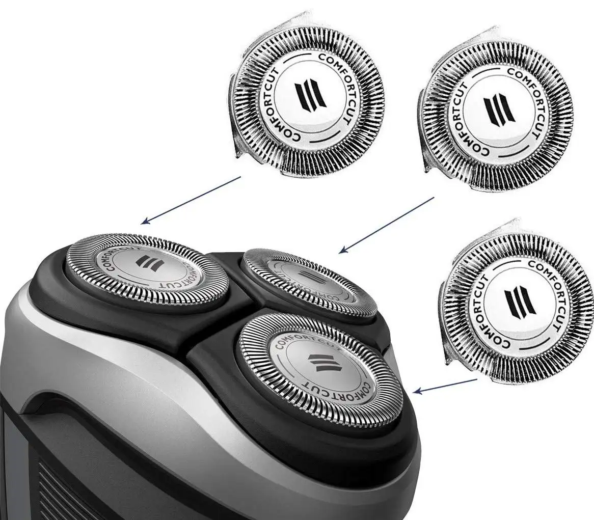 Philips series 3000 shaver spares Clearance