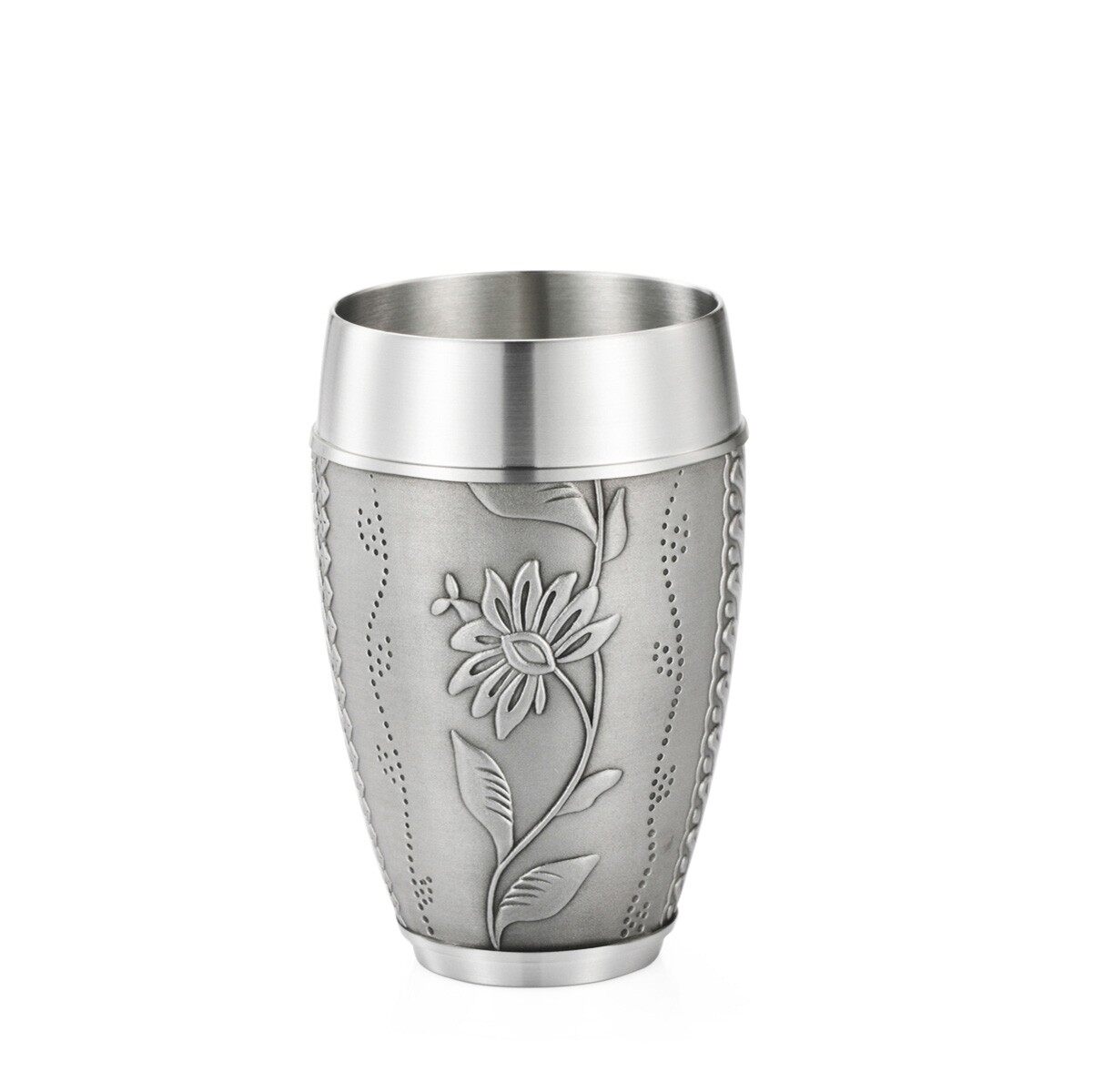 Gambar Royal Selangor Batik Collection Pewter Tumbler Gift