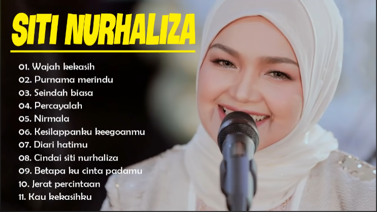 Buy Kompilasi Lagu Siti Nurhaliza Online at a Better Price