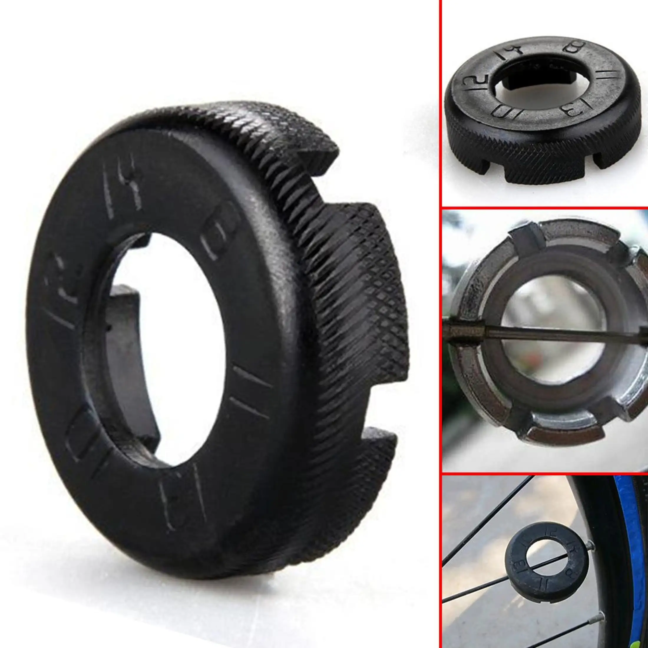Pexels Bike Cycle Bicycle Wheel Rim Spoke Spanner Wrench Adjuster Repair Tool Lazada Singapore