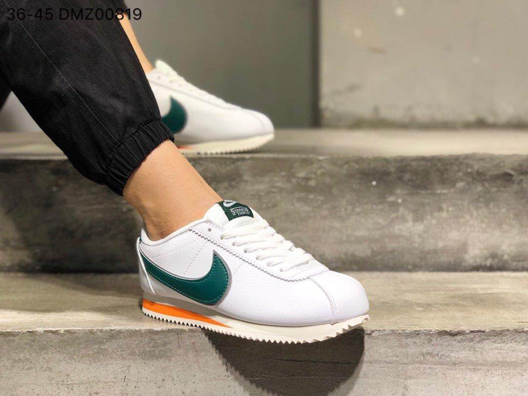 first cortez shoes