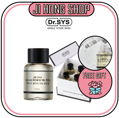 Dr. Sys Radiance Serum Primer Spf50+Pa+++ For Skin Tone