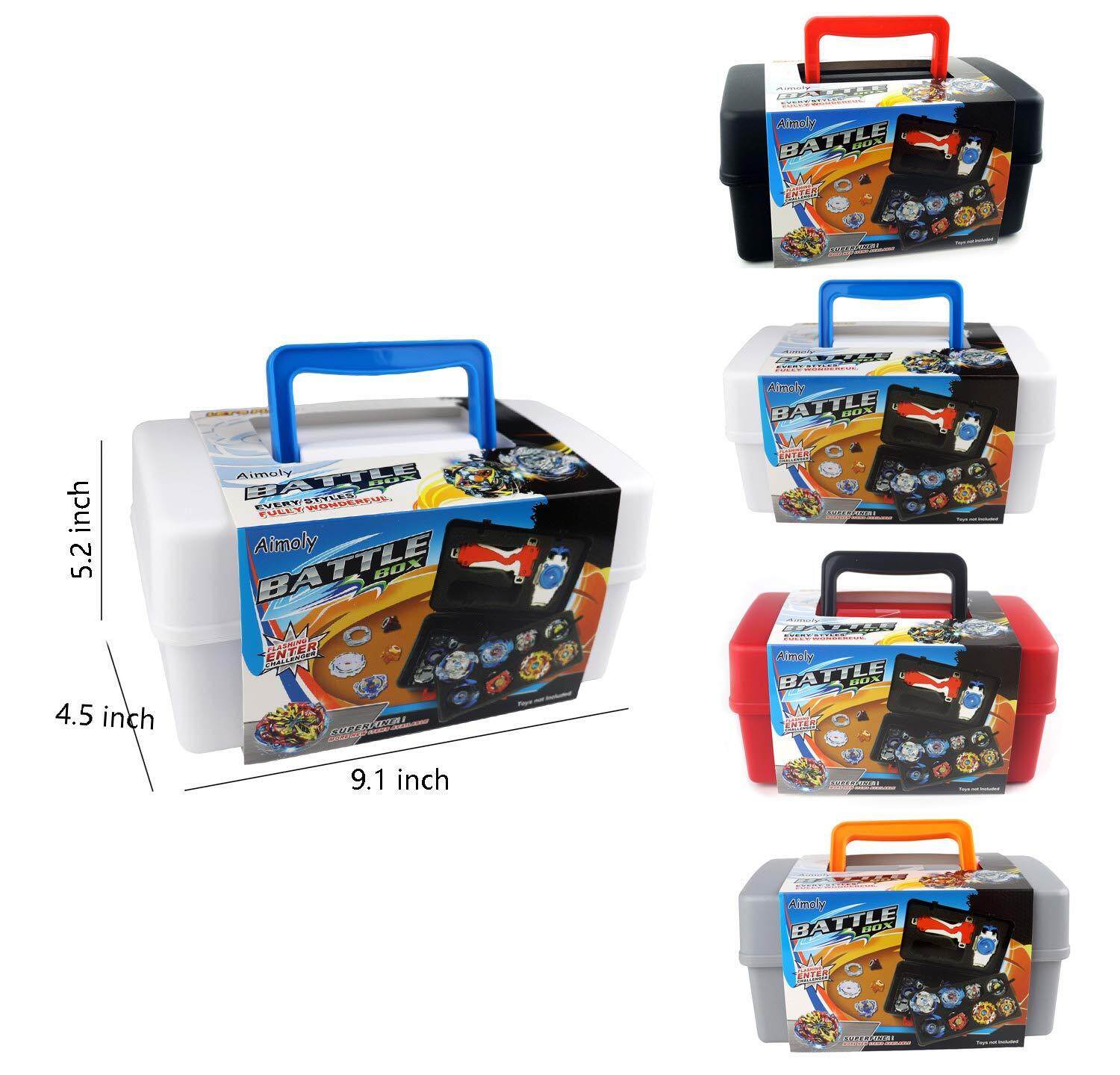 beyblade set box