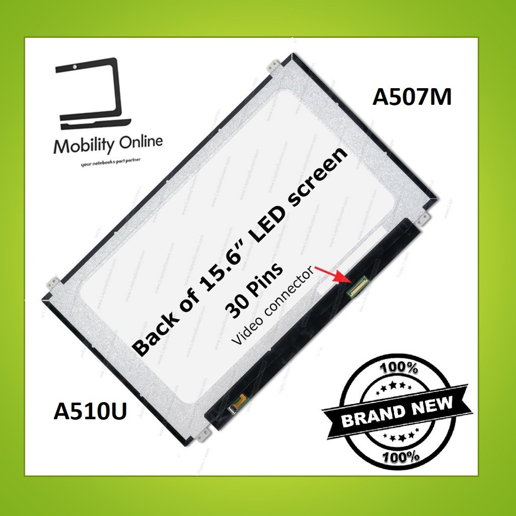 Asus A407M X405U X405UA X405UQ X405UR 