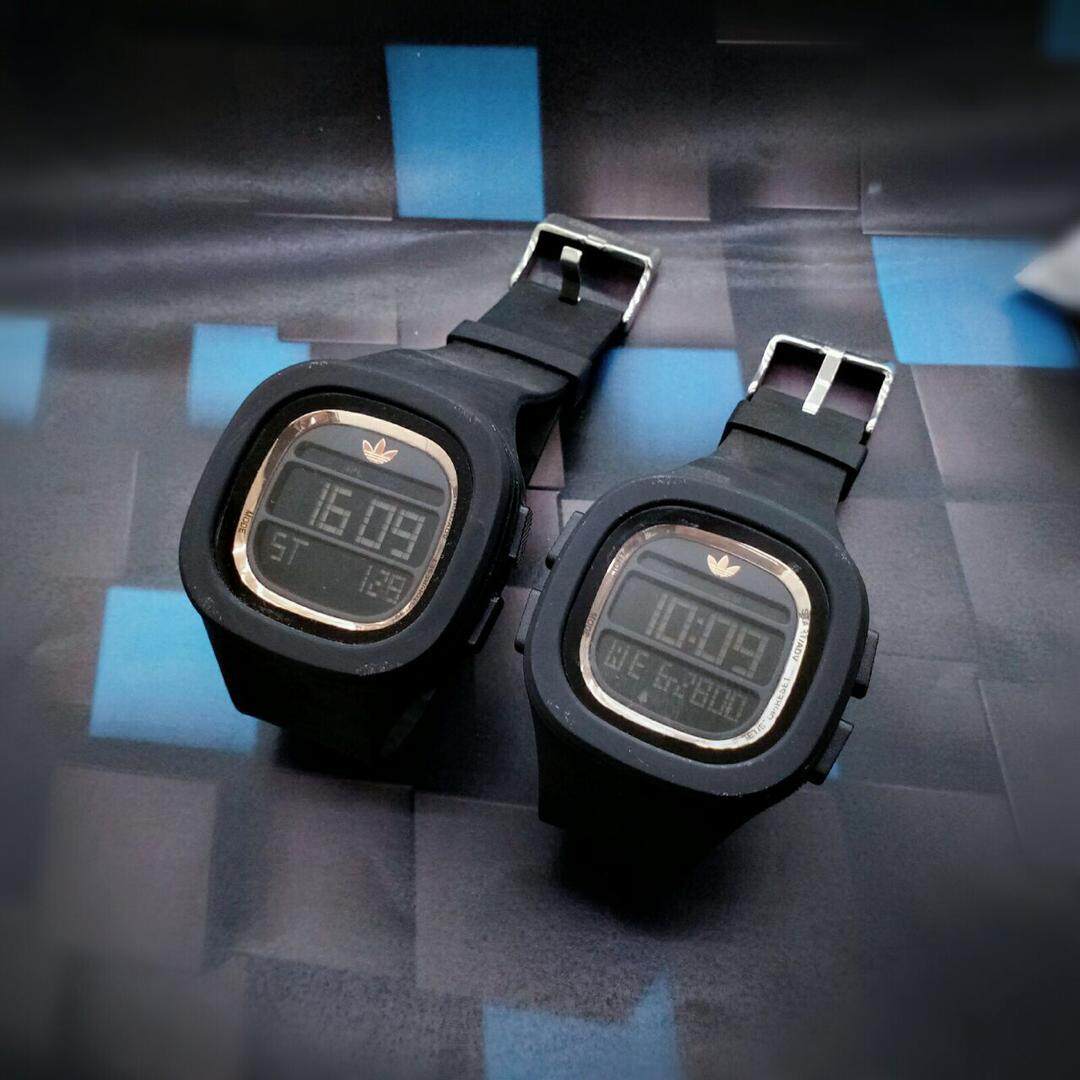 Adidas store watch 8033