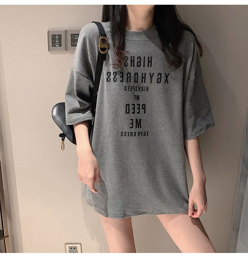 cheap plain women's t shirts