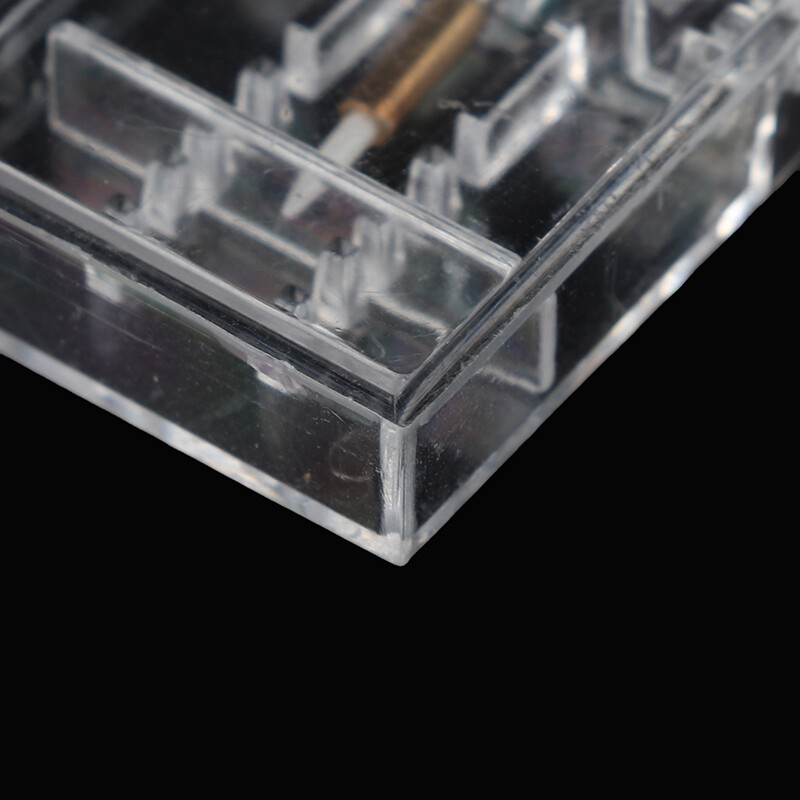 Gambar Health Beauty 20mm Dental Surgical dental Ceramic Soft Tissue Trimmer Dental Implant Tool