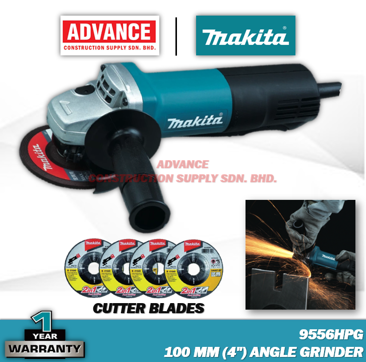 Makita 9556hpg store