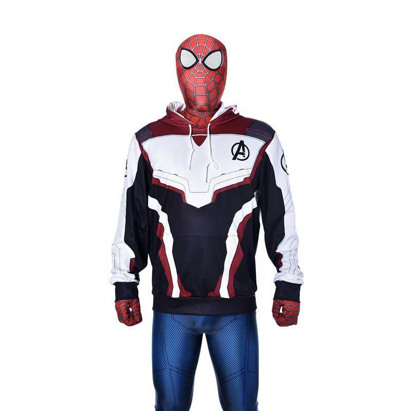 hoodie ph avengers Hoody Printed The Casual Jackets 4 Sweatshirts Avengers 3D