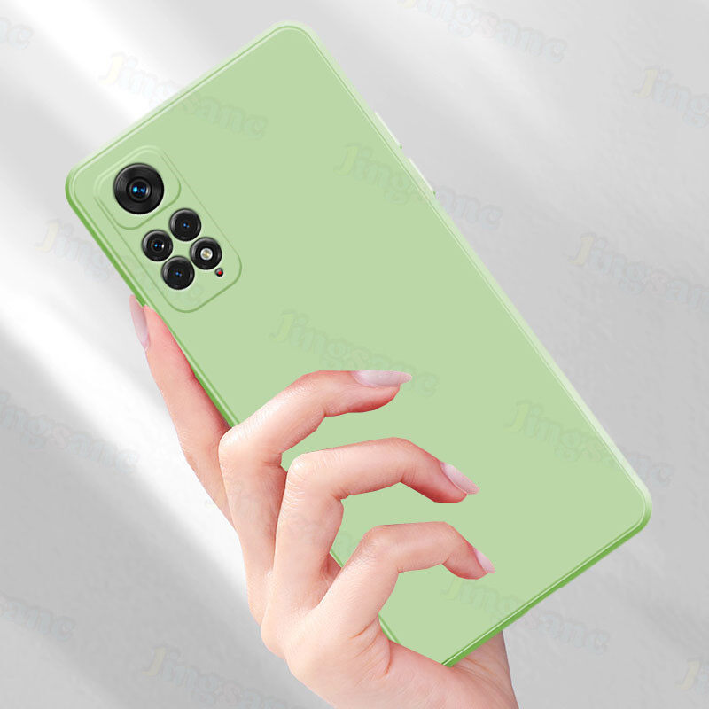 Celular Xiaomi Redmi Note 11 Pro Plus 5G 8GB RAM 128GB 8 GB com o