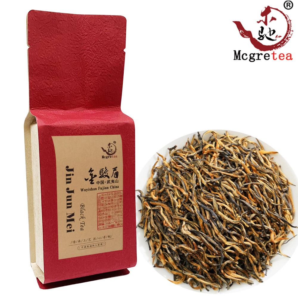 Gambar (Mcgretea ?? ??? ??? 150G LXXNPJJM150G003)2021 Musim Bunga 7A Atas Kualiti Jinjunmei Kim Chun Mei Jin Jun Mei