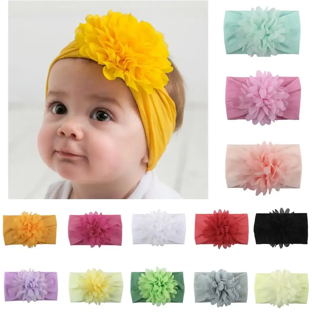 best baby girl headbands