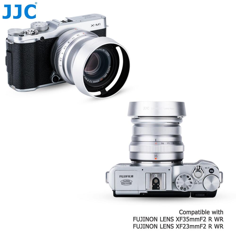 JJC LH-JXF35C SILVER SMT(3)