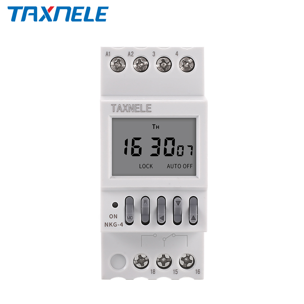 ZYT08 Auto Bell Ring Timer Controller – 220V, 80 Rings/Day, With 10″ Bell, For Schools & Workshops