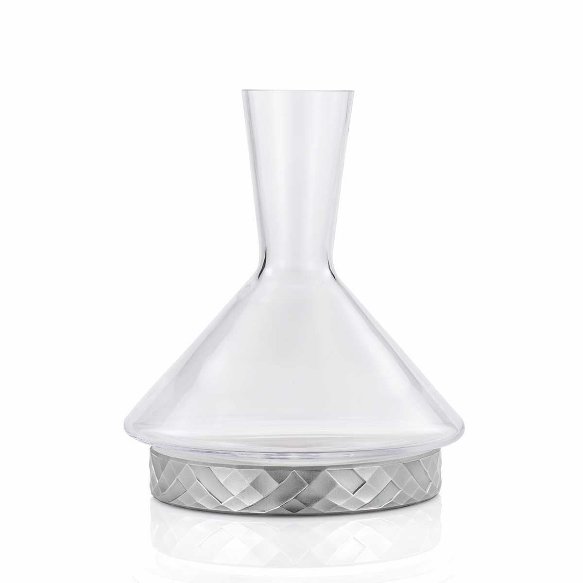 Gambar Royal Selangor Frost Collection Pewter Decanter Gift