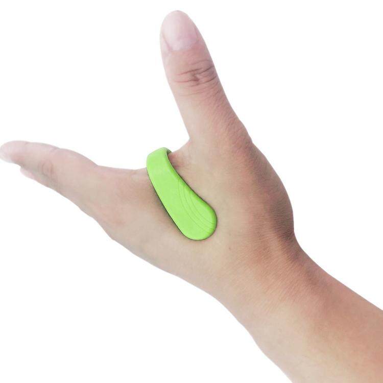 Wearable Acupressure Clip for Provides All Natural Tension Relief Using